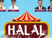 Dimeriahkan Sedjiwa dan El Meller Band, Yuk! Ramaikan Halal Festival 2025