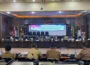 RDP DPRD Gorontalo Bahas Konflik Akses Jalan Misfala, Warga Diminta Sosialisasi Ulang