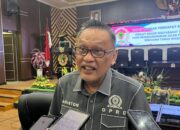 Pemanfaatan Trotoar Panjaitan Dorong Ekonomi Malam, Pemerintah Kota Sebut Legal dan Berdampak Positif