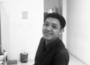 Hersal Febrian, Alumni IPMI-TU Gorontalo
