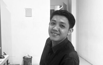Hersal Febrian, Alumni IPMI-TU Gorontalo
