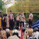 Pramuka Kabupaten Gorontalo Gaungkan Semangat Jelang Peran Saka Nasional 2025