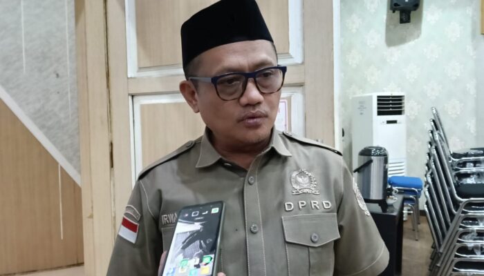 DPRD Bahas Pengantar APBD 2026, Pemkot Diminta Efektifkan Belanja dan Optimalkan PAD