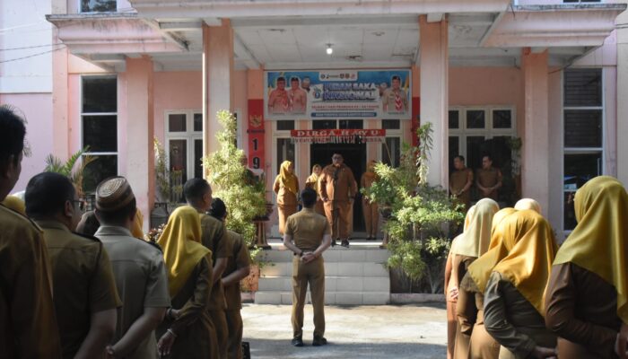 Pemkab Gorontalo Terapkan Wajib Bahasa Daerah Setiap Jumat