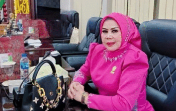 HB Jasin Jadi Satu Arah: Ini Tanggapan Aleg Dekot Iyam Nusuri
