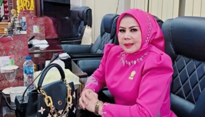 HB Jasin Jadi Satu Arah: Ini Tanggapan Aleg Dekot Iyam Nusuri