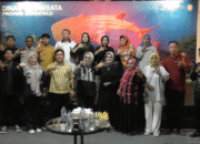 Seniman dan Budayawan Bahas Arah Ekraf Gorontalo