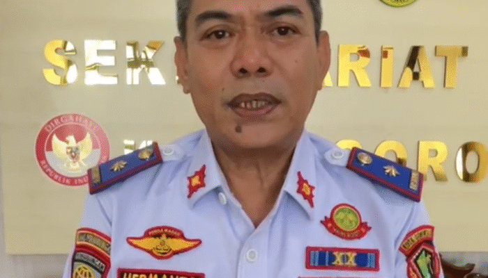 Parkir Berlangganan Dongkrak PAD