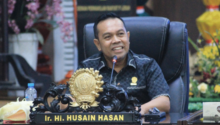 Husain Hasan Apresiasi Aksi Cepat Pemkot Atasi Keluhan Sampah