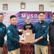 Menang Telak, Andi Jamaluddin Kembali Pimpin JMSI Gorontalo