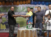 SSB Cendrawasih 3 Tahun, Spirit Baru Sepak Bola Gorontalo