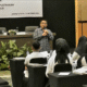 Bersama KOPIA, Susanto Liputo Dorong Tertib Arsip