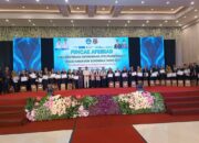 Bupati Sofyan: Apresiasi GTK Kabupaten Gorontalo Motivasi Guru Berprestasi