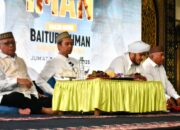 Navigasi Iman” Bersama Ustaz Abdul Somad Dipadati Masyarakat Umat Muslim