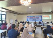 Pemkab Gorontalo Komitmen Perkuat Kelembagaan Koperasi Desa Kelurahan