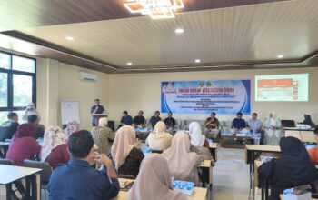 Pemkab Gorontalo Komitmen Perkuat Kelembagaan Koperasi Desa Kelurahan