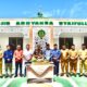 Wabup Tonny Resmikan Masjid Adhyaksa Syaifulloh Kejari Kabupaten Gorontalo