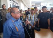 Adhan Dambea : Teladan Kepemimpinan yang Tegas dan Menginspirasi