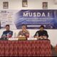 Musda I JMSI Provinsi Gorontalo Resmi Dibuka Pengurus Pusat