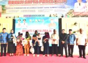 Pemkab Gorontalo Genjot Program BSP dan Lapak ST untuk Tingkatkan Layanan Publik