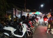Pemkot : Pengusaha Pengelola Parkir, Jangan Pernah Abai dengan Kewajiban