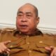 Wali Kota Adhan Ajak Warga Jualan di Pinggiran Eks Jalan Andalas dan Hos Cokroaminoto