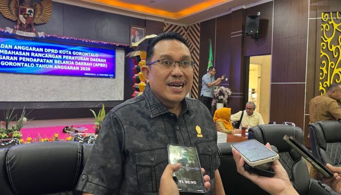DPRD Minta Pemkot Tegas Soal Aset Daerah yang Digunakan Bank SulutGo