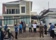 Komisi III DPRD Kota Gorontalo Tindaklanjuti Penataan Tiang dan Kabel Telekomunikasi