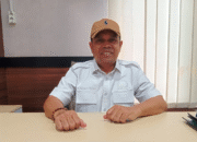 Aleg Husain Hasan Puji Revitalisasi Terminal Pasar Sentral