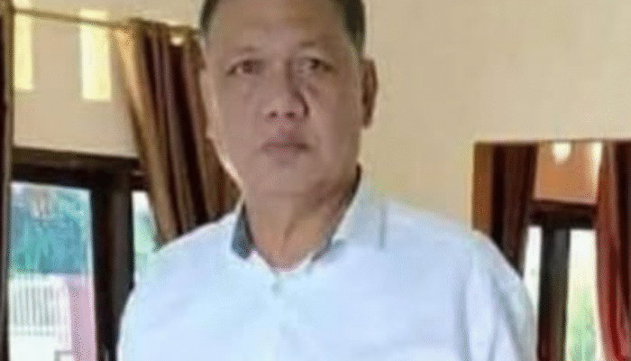 Partai Gerakan Perubahan Dukung Gugatan Uji Materi UU MD3 di MK