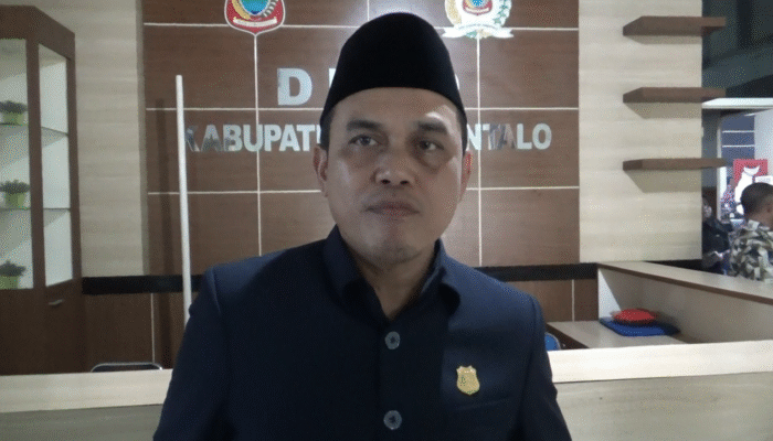 Dukung Efisiensi, Dekab Gelar Paripurna Tanpa Konsumsi