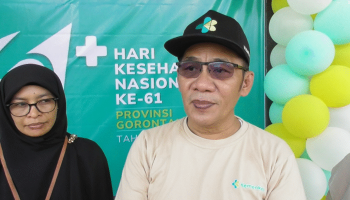 Poltekkes Gorontalo Cetak Tenaga Kesehatan Unggul