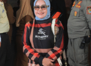 Aleg Iyam Nusuri: Teladani Semangat Juang Pahlawan