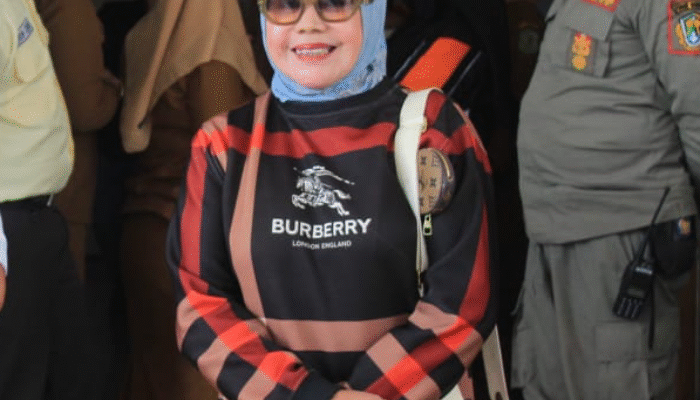 Aleg Iyam Nusuri: Teladani Semangat Juang Pahlawan