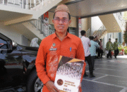 Kades dan Lurah Terbaik Sabet Peacemaker Justice Award 2025