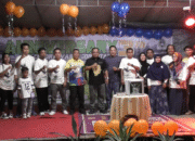 SSB Cendrawasih Gorontalo, dari Pengurus hingga Jersey Baru