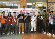 Suryadi Antule: Prestasi Atlet Tinju Gorontalo Patut Dibanggakan