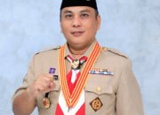 Kota Gorontalo Kebanjiran Berkah dari Peran Saka Nasional