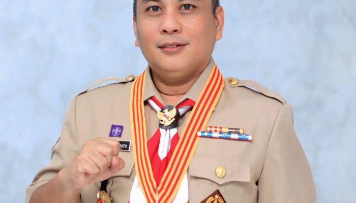 Kota Gorontalo Kebanjiran Berkah dari Peran Saka Nasional