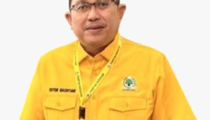 Fraksi Partai Golkar DPRD Kota Gorontalo Desak Pembentukan Pansus dan Pemutusan Kontrak Lahan dengan Bank BSG