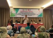 Perkuat Data Kemiskinan, BKAD Botupingge Gelar Bimtek SIKS-NG