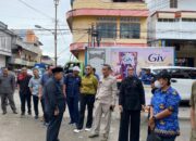 Komisi III DPRD Kota Gorontalo Apresiasi Upaya Pemerintah Perbaiki Jalan Rusak