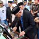 Kado HUT Kabupaten Gorontalo ke-352, Sejumlah Proyek Strategis Resmi Dilaunching