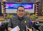 DPRD Fokuskan APBD 2026 untuk Sampah, Religi, dan Infrastruktur