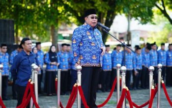 TPP Berbasis Kinerja Mulai Berlaku Tahun Depan