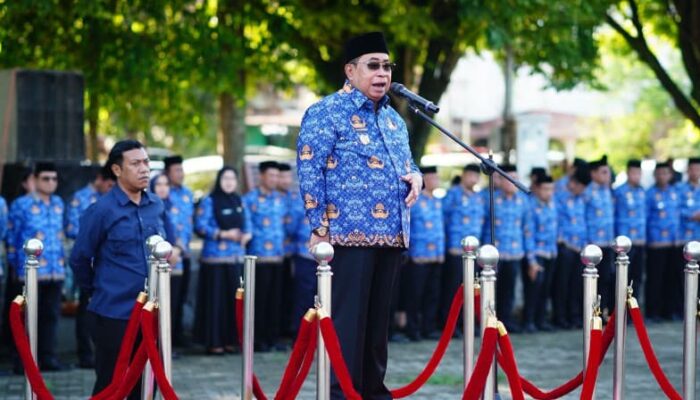 TPP Berbasis Kinerja Mulai Berlaku Tahun Depan