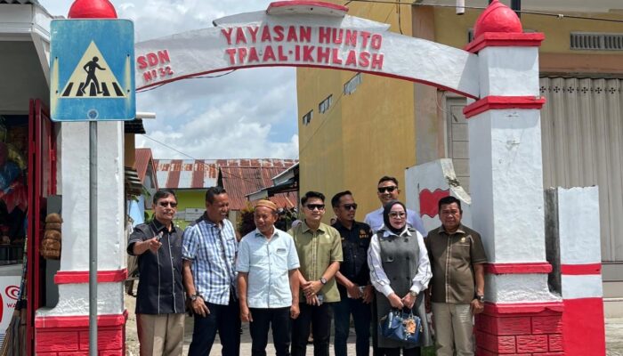 Bangunan Rusak Jadi Keluhan Utama, SDN 32 Butuh Rehabilitasi Segera