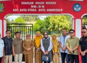 Dua Siswa di SDN 99 Tak Ikut Ujian, DPRD Minta Pemkot Cegah Putus Sekolah