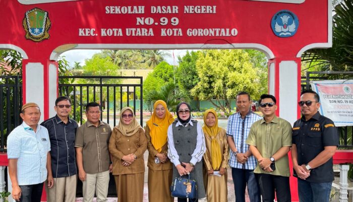 Dua Siswa di SDN 99 Tak Ikut Ujian, DPRD Minta Pemkot Cegah Putus Sekolah