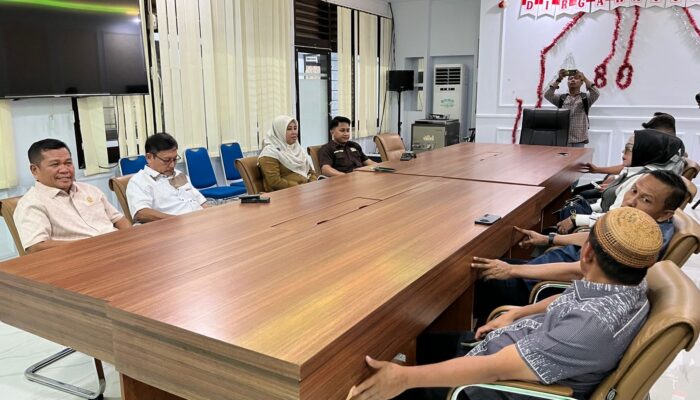 DPRD Kota Gorontalo Minta Program Revitalisasi Sekolah Diprioritaskan pada 2026